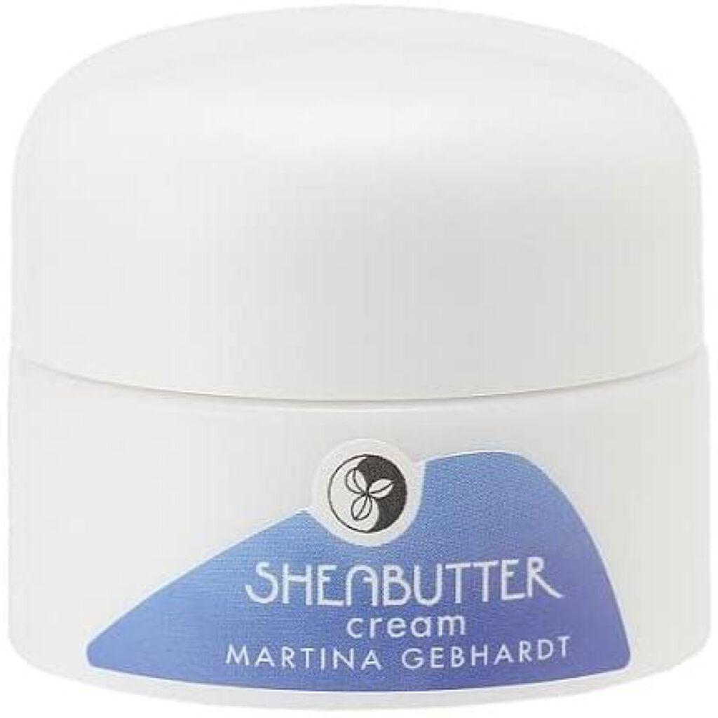 シアーナクリーム マルティナ オーガニックスキンケア