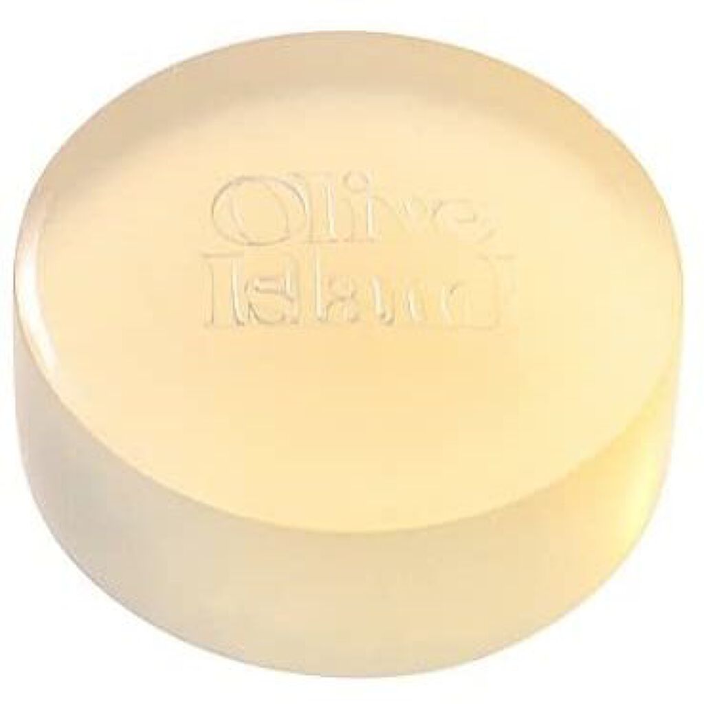 東洋オリーブ バージンオイルソープ