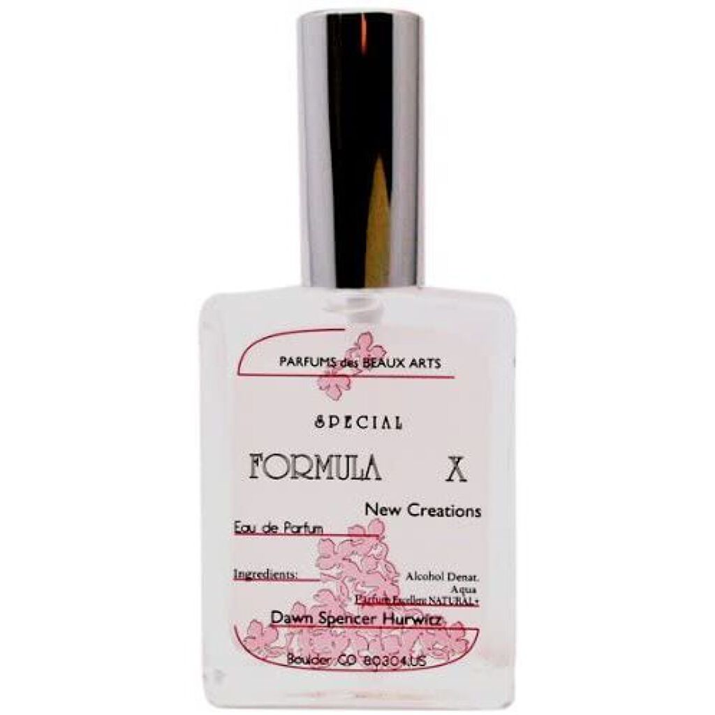 オードパルファム DAWN Perfume