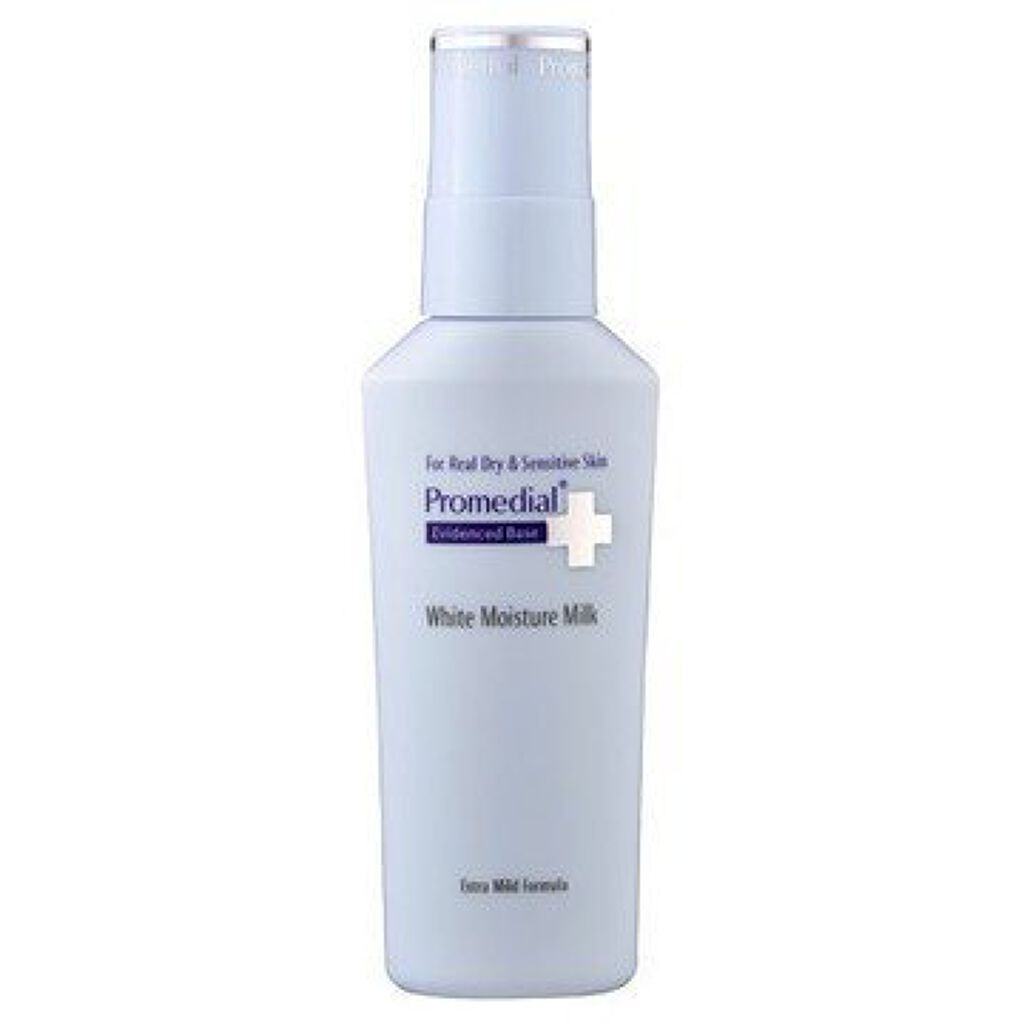 ホワイトモイスチャーミルクa プロメディアル