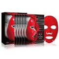 OMG! Love Gift Set (Red Snail Mask )