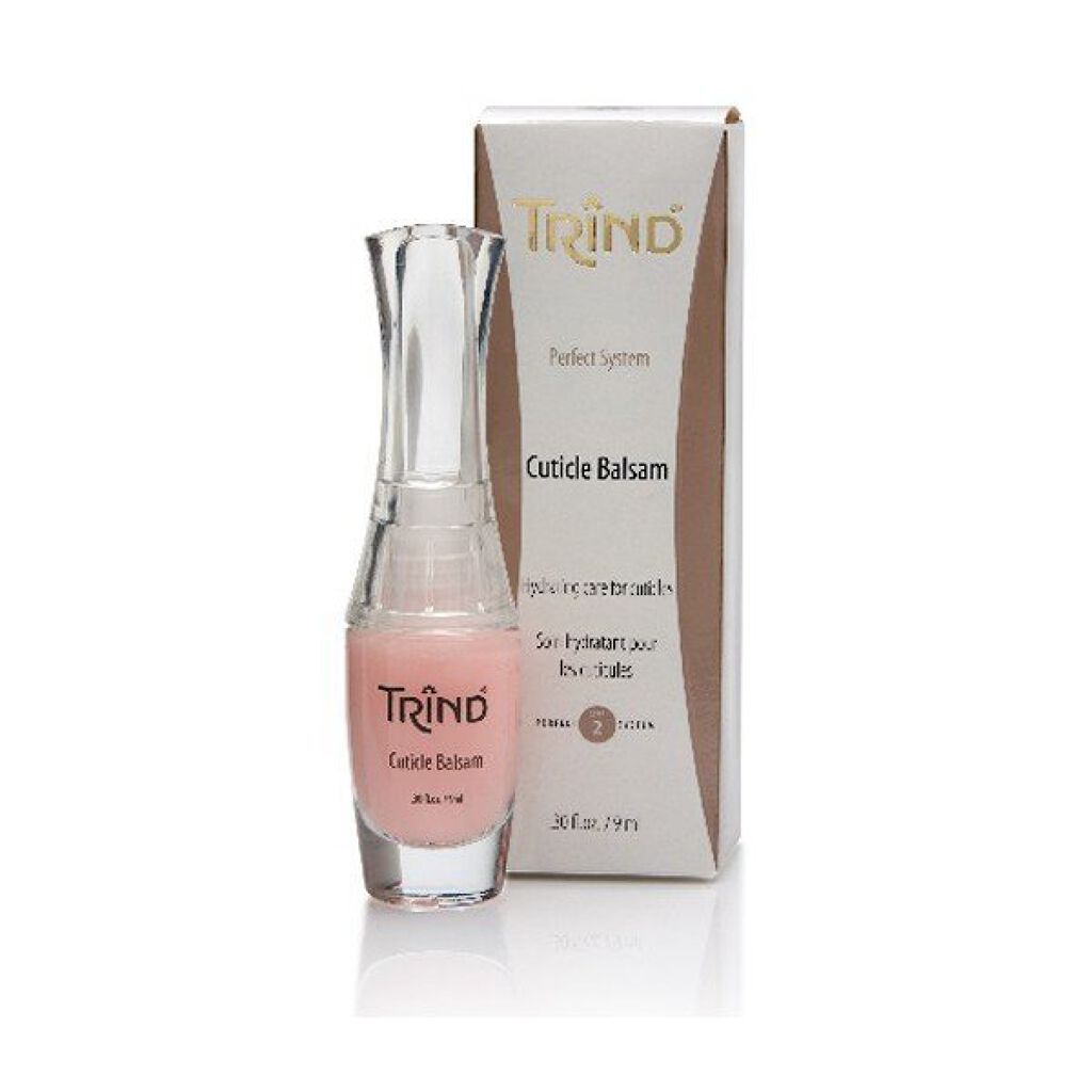 キューティクル バルサム TRIND