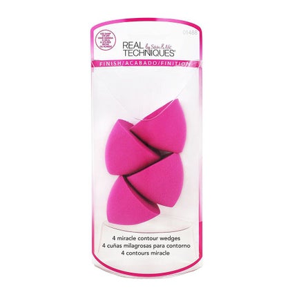 Real Techniques Apply Blend Buff