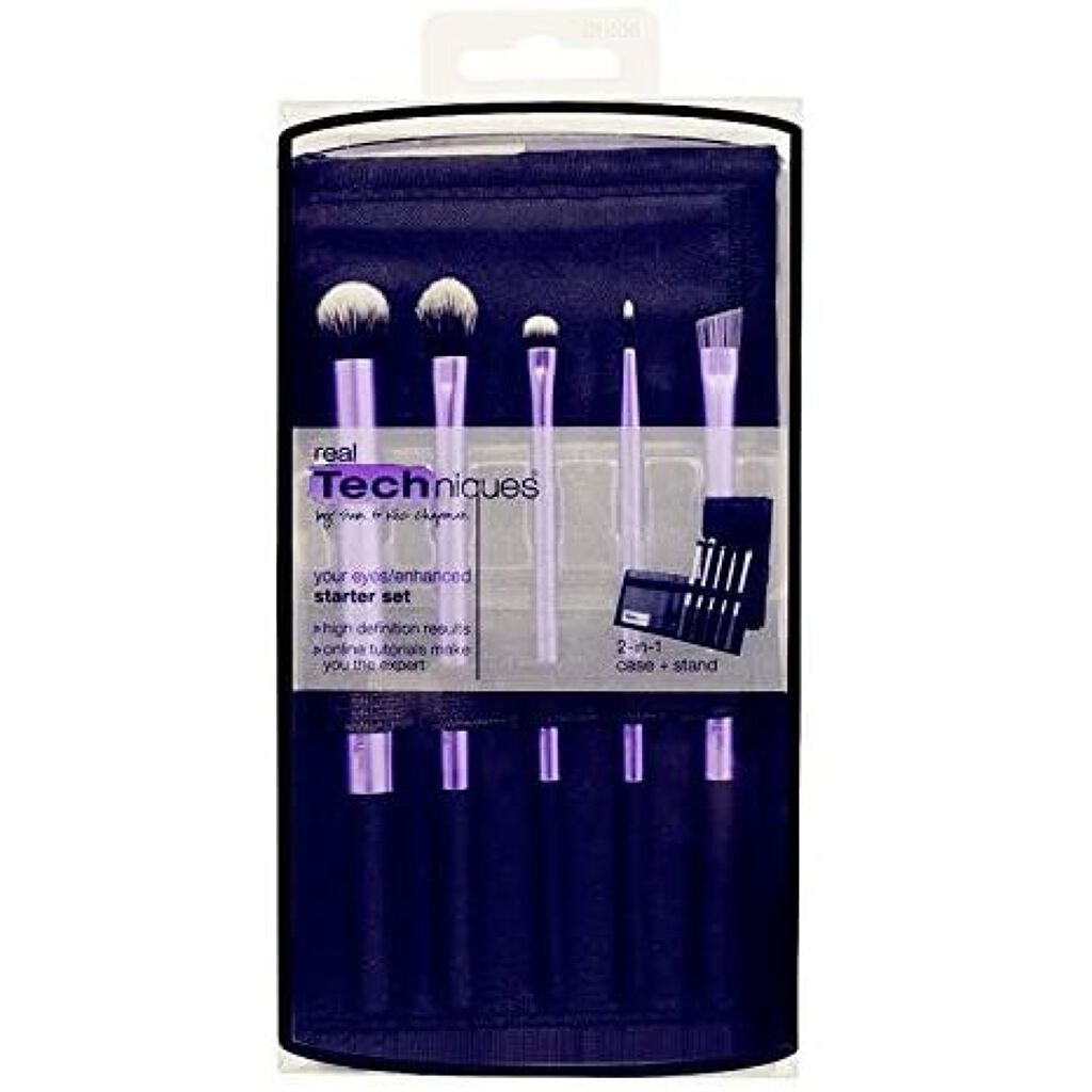 Real Techniques Starter Set