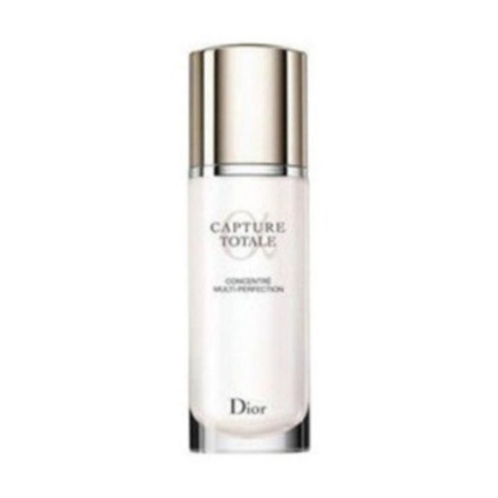 カプチュール トータル コンセントレート セラム Dior