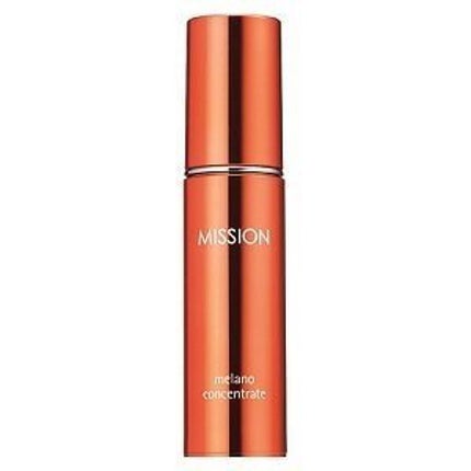 ミッション ミッション メラノコンセントレート