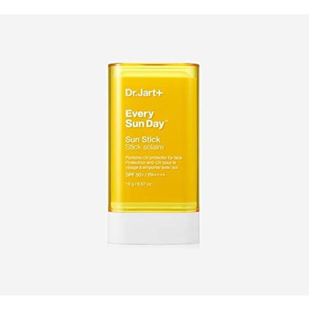 ドクタージャルト Sun stick Dr.Jart+