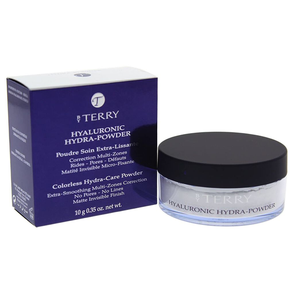 HYALURONIC HYDRA-POWDER BY TERRY
