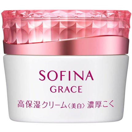 ソフィーナ グレイス 高保湿クリーム<美白>