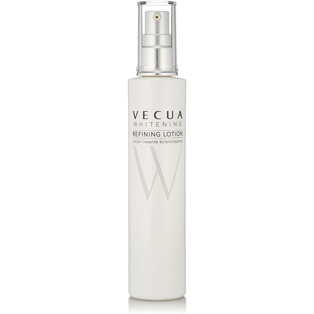 VECUA ホワイトニング リファイニング ローション SP