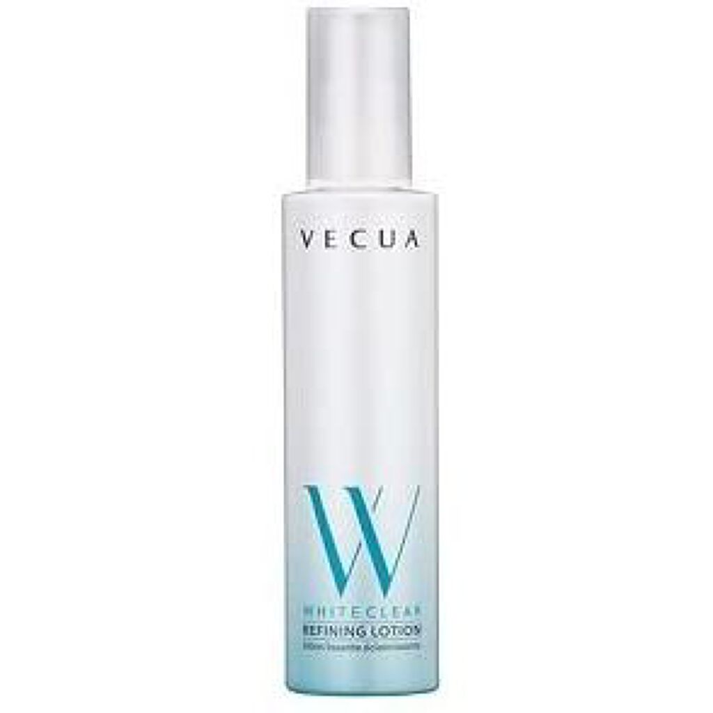 VECUA ホワイトクリア リファイニングローションc