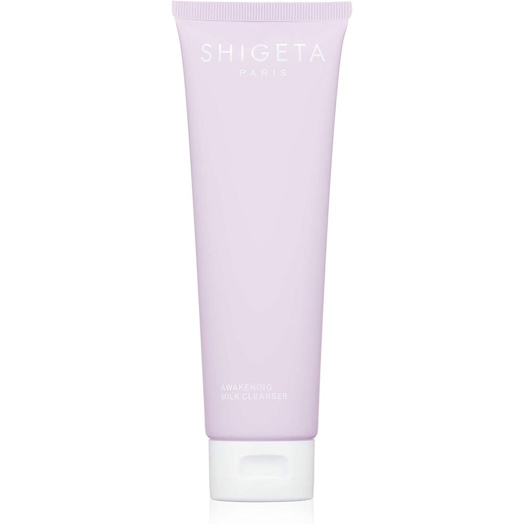 AW ミルククレンザー SHIGETA