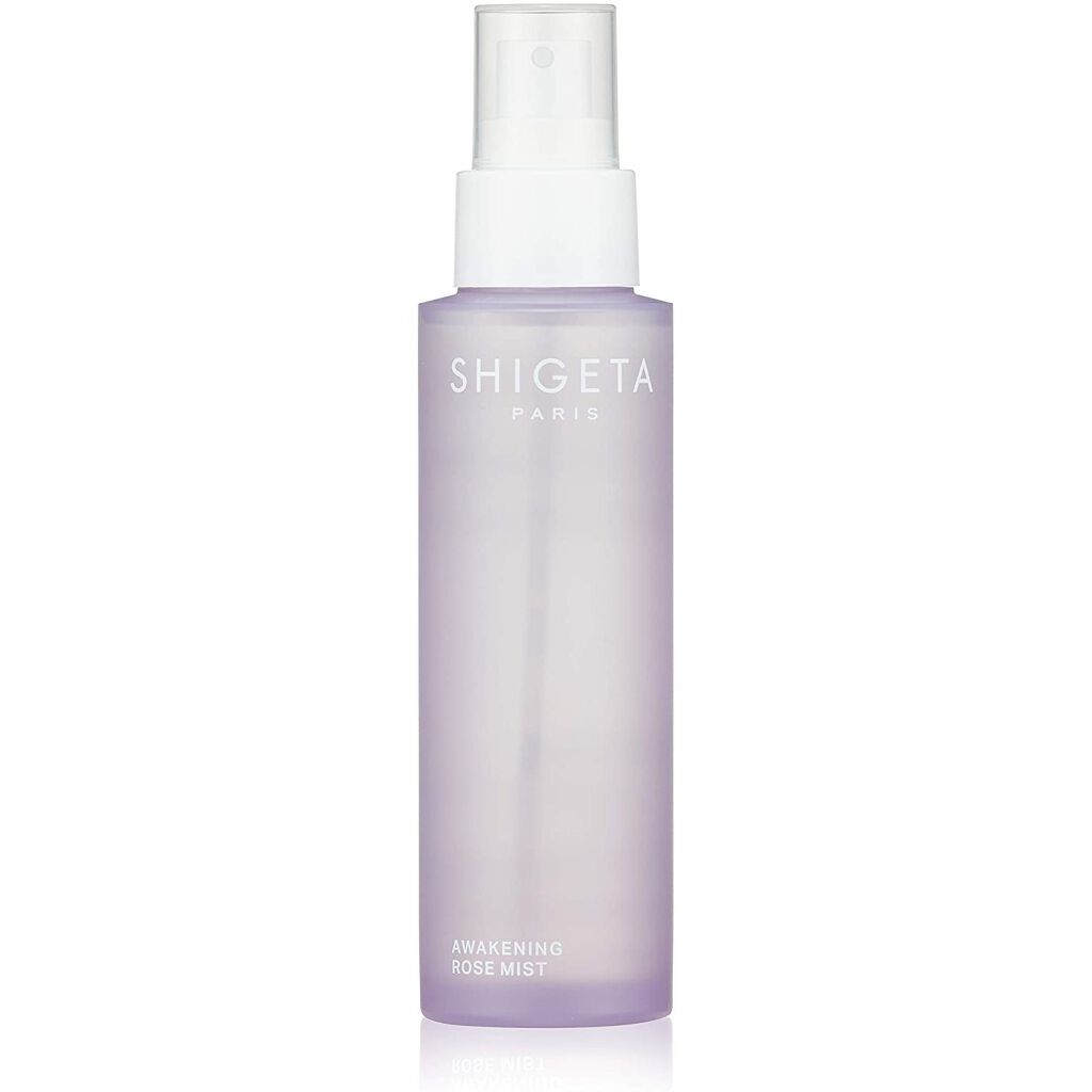 AW ローズウォーターミスト SHIGETA