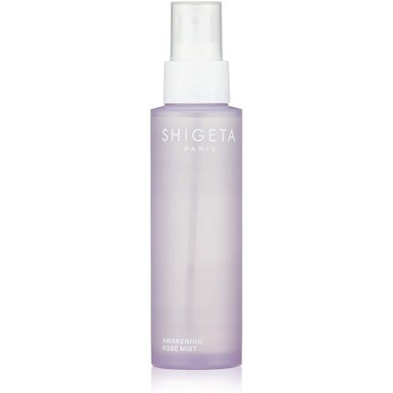 SHIGETA AW ローズウォーターミスト