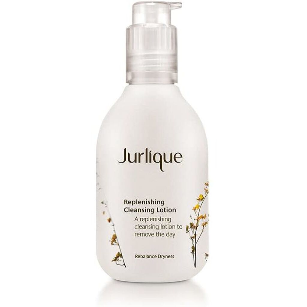 ジュリーク クレンジングローション リプレニッシング