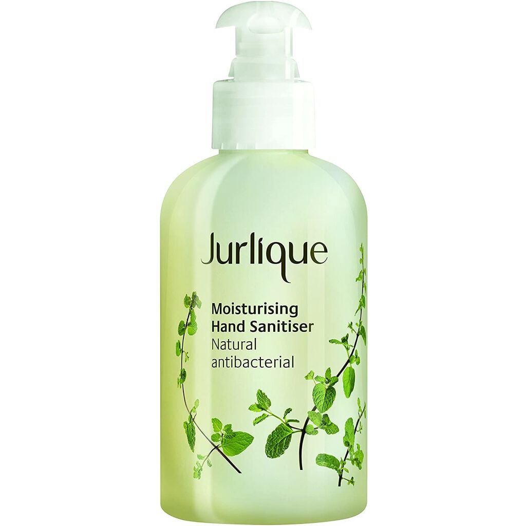 ジュリーク オーガニック フレッシュハンドジェル