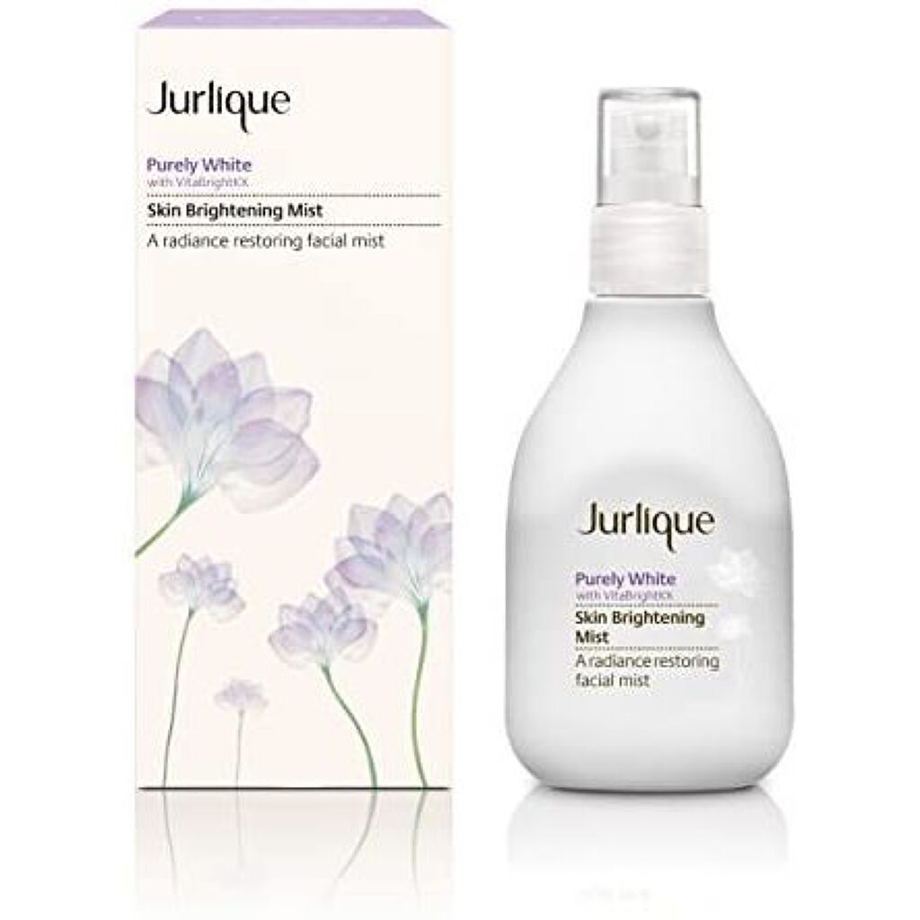ジュリーク ピュアホワイティ スキンミスト