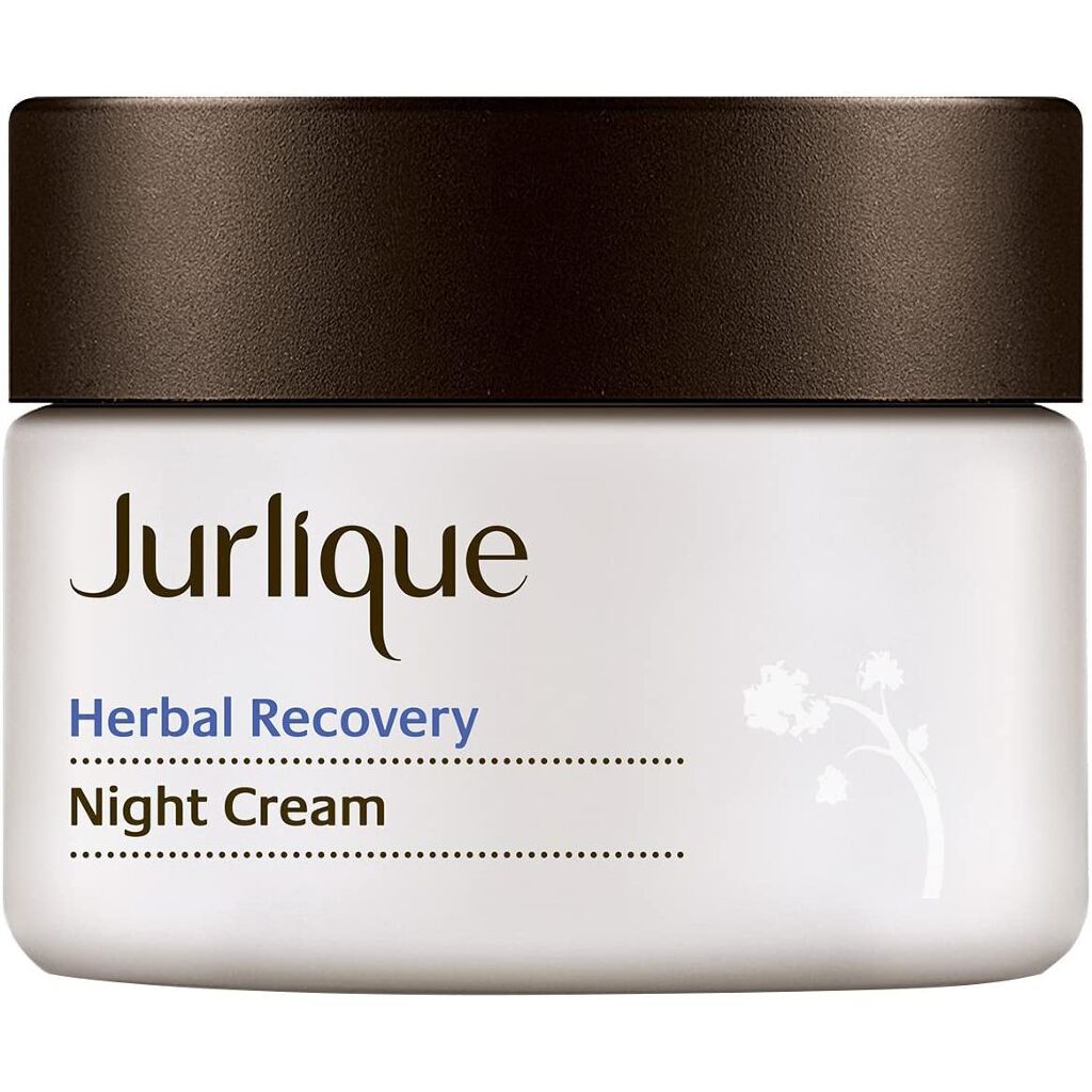 ジュリーク ハーバル ナイトクリーム