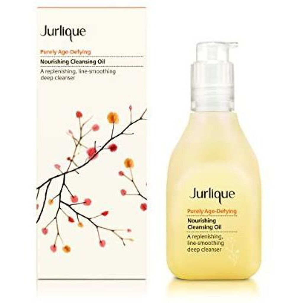 ジュリーク グレイスフル ビューティー クレンジングオイル