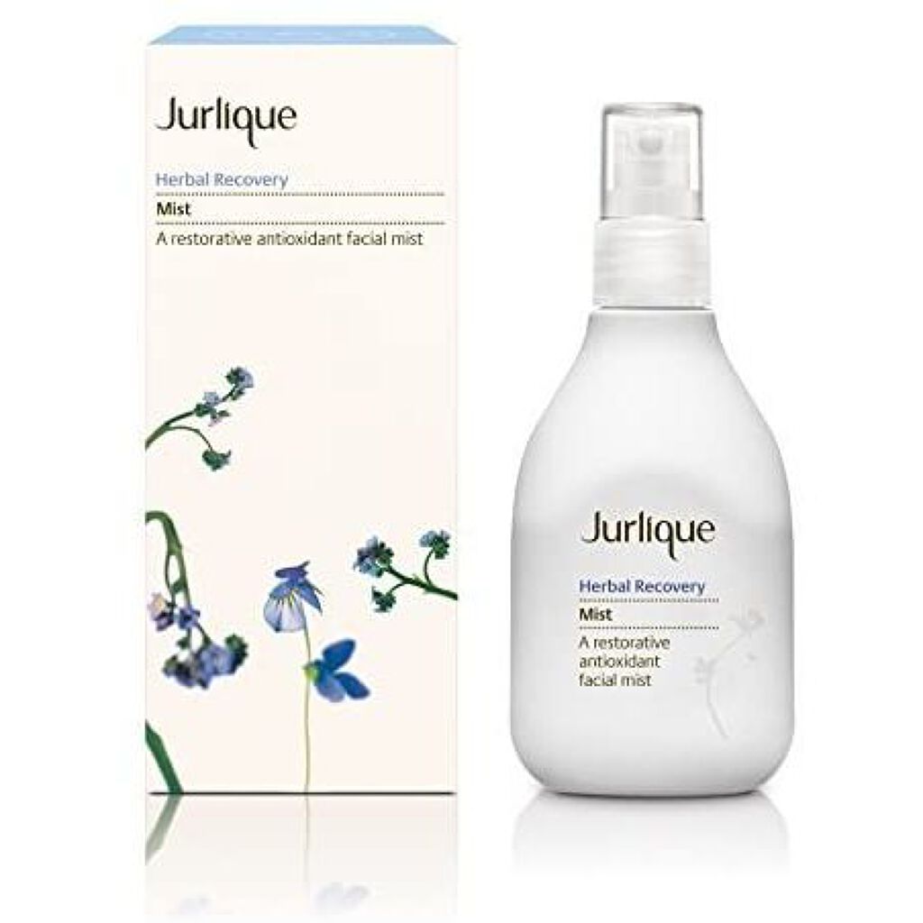 ジュリーク ハーバル ミスト