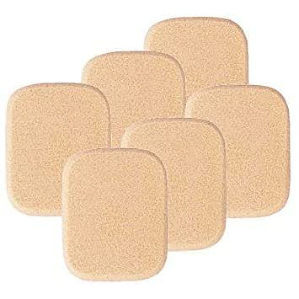 エイボン メイクアップ スポンジ(P) エフエムジー&ミッション