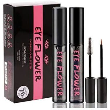 試してみた Eye Flower Coringco Lips