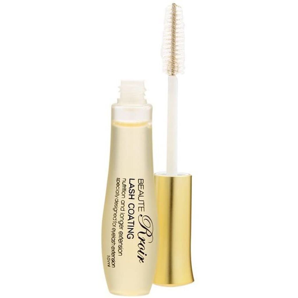 ラッシュコーティングエッセンス ブラシタイプ BEAUTE Rroir