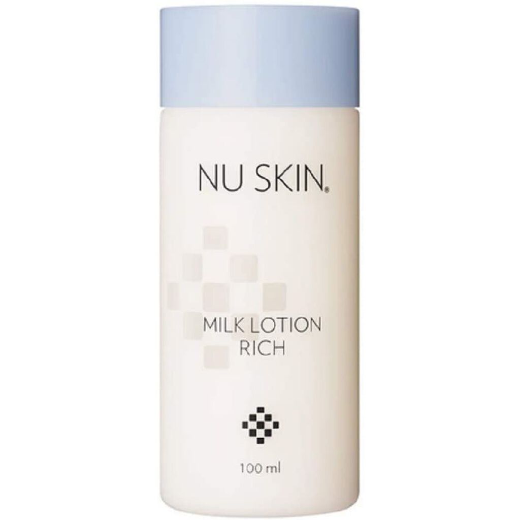 ミルクローション リッチ ニュースキン