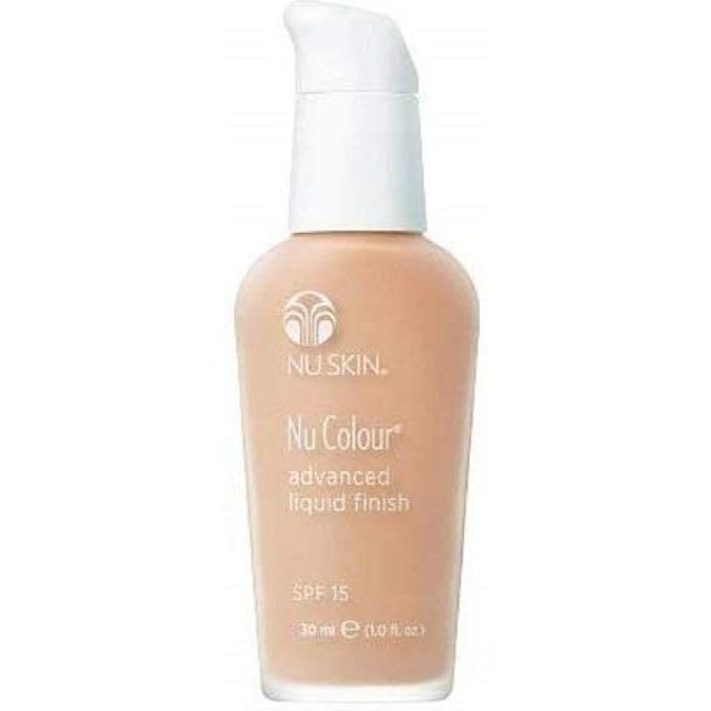 リキッドファンデーション ニュースキン