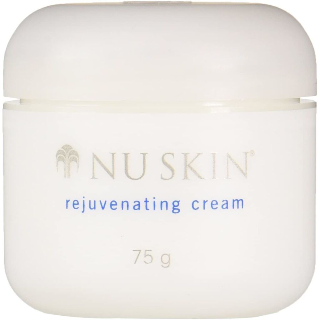 リジューベネイティングクリーム ニュースキン