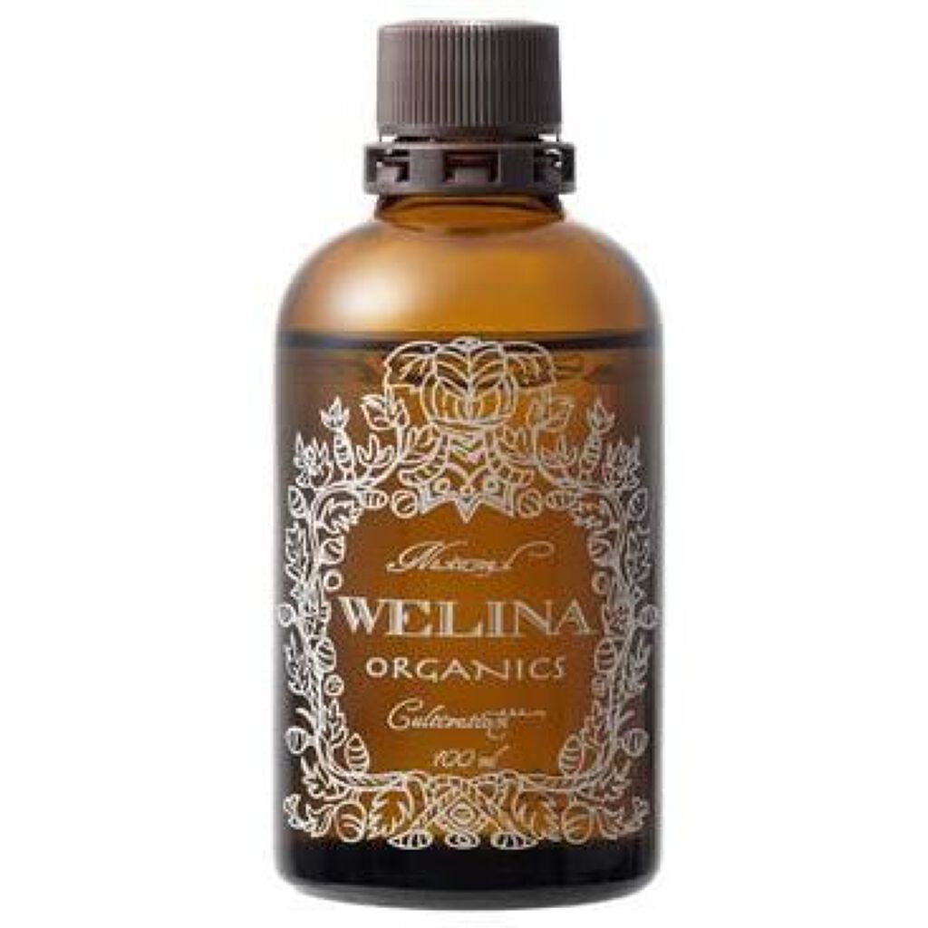 ママキスベイビー ウェリナ オーガニクス