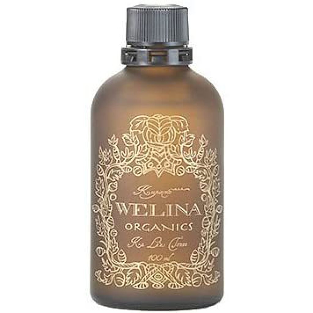 カレア トナー ウェリナ オーガニクス