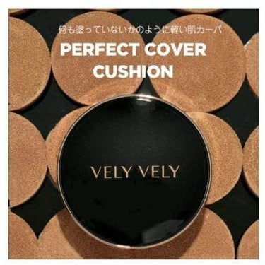 perfect cover cushion VELY VELY