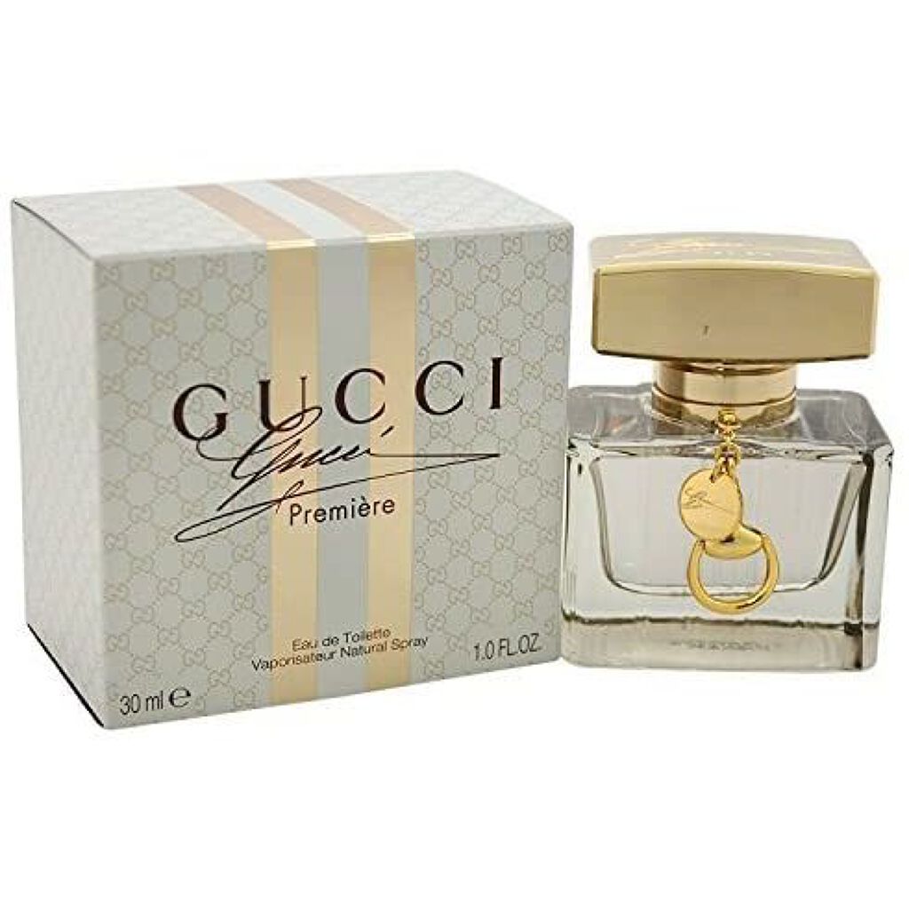 グッチ バイ グッチ プルミエール オードトワレ GUCCI beauty