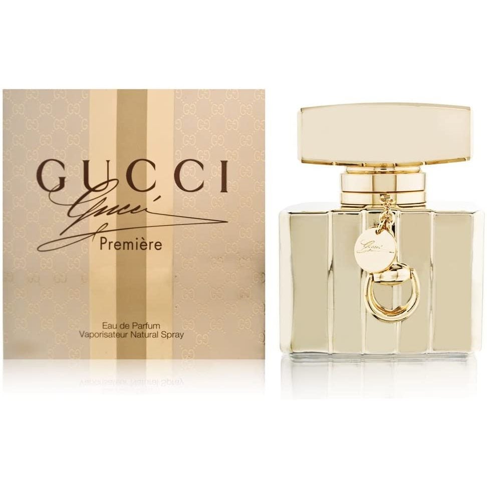 グッチ バイ グッチ プルミエール オードパルファム GUCCI beauty