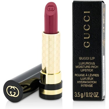 GUCCI LUXURIOUS MOISTURE-RICH LIPSTICK GUCCI