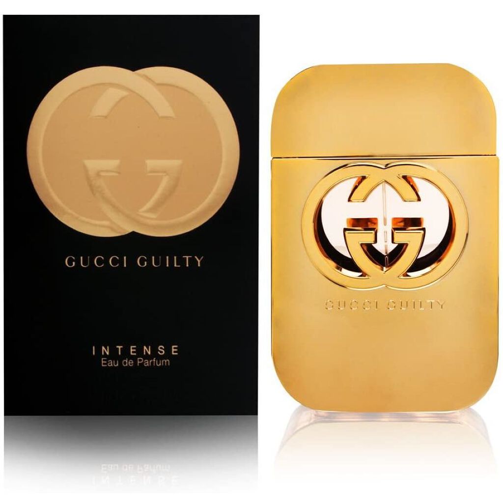 GUCCI グッチ 香水 ギルティ インテンス オードパルファム 90ml 試してみた】グッチ ギルティ インテンス オードパルファム