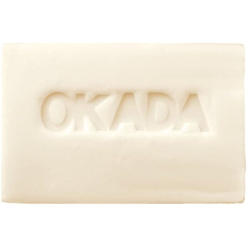 完全無添加 オリーブ100% 岡田石けん 無添加工房 OKADA