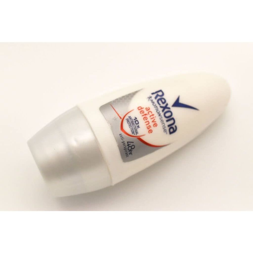 ユニリーバ(海外) レクソーナ ロールオン タイプ