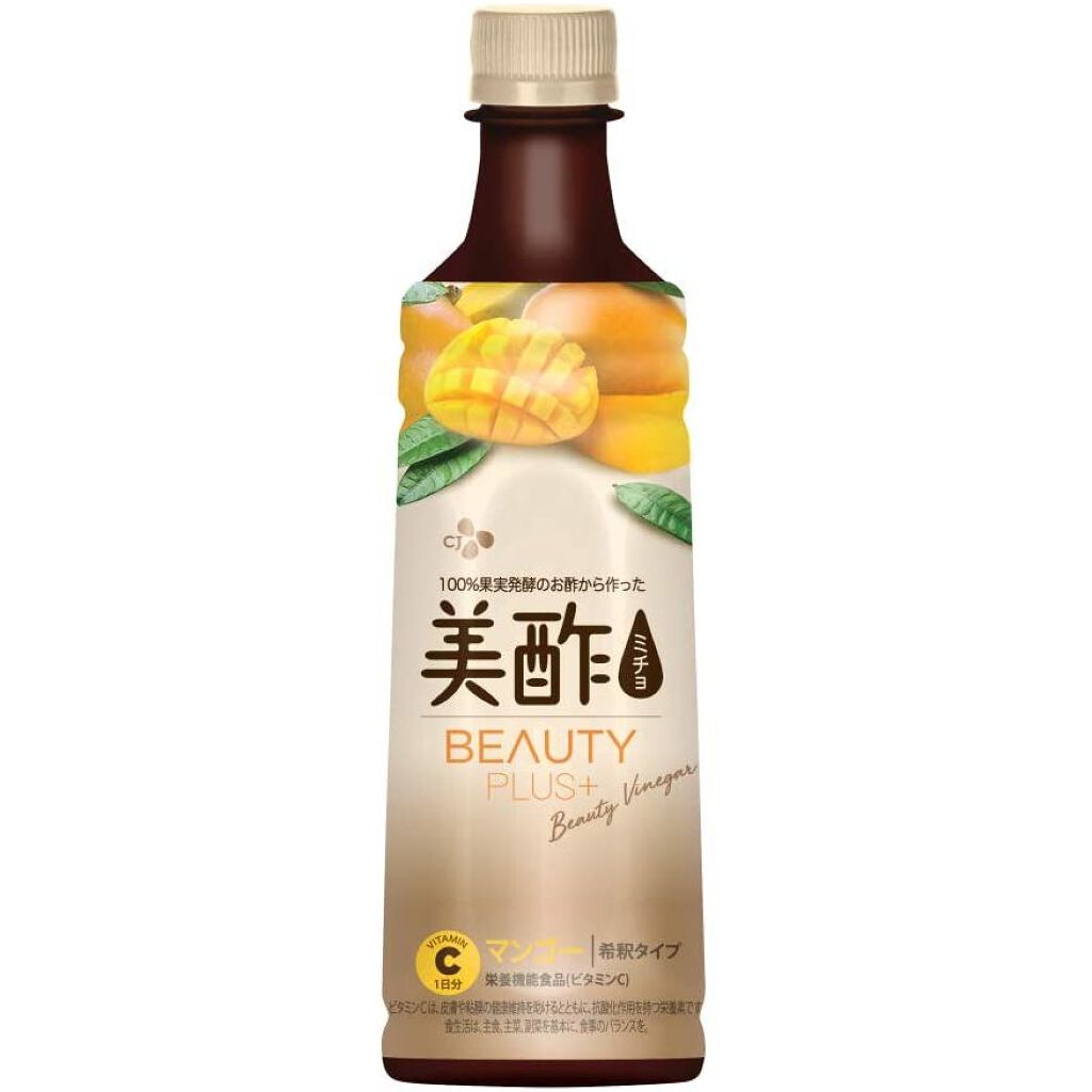 美酢 BEAUTY PLUS マンゴー / 美酢(ミチョ)