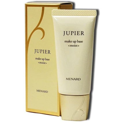 メナード ジュピエル メイクアップベース<しっとり>