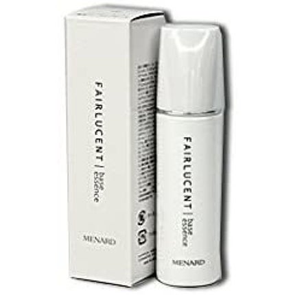 フェアルーセント フェアルーセント 薬用ベースエッセンス