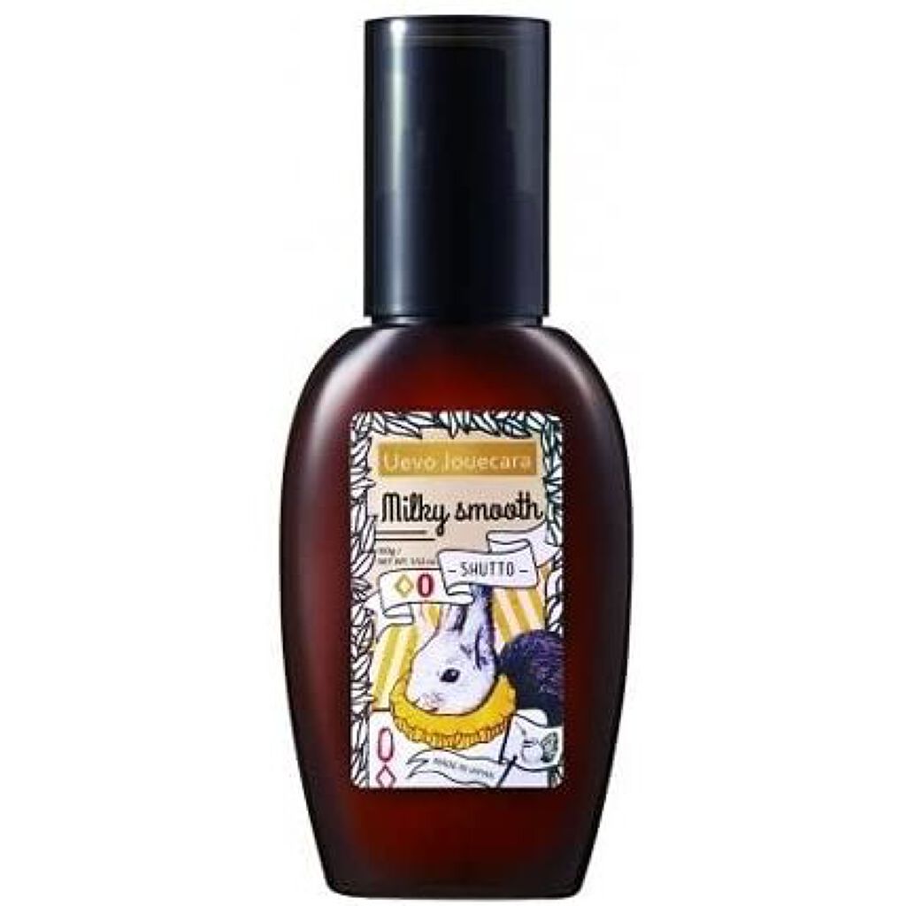 デミウェーボ ジュカーラミルキースムース デミ コスメティクス