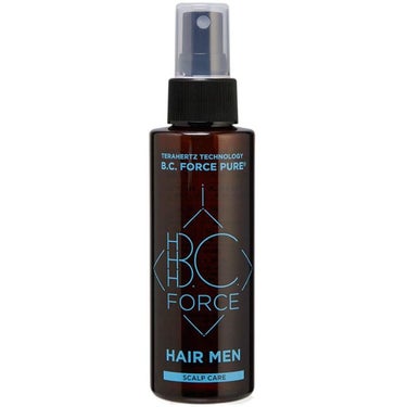 B.C.FORCE PURE HAIR MEN