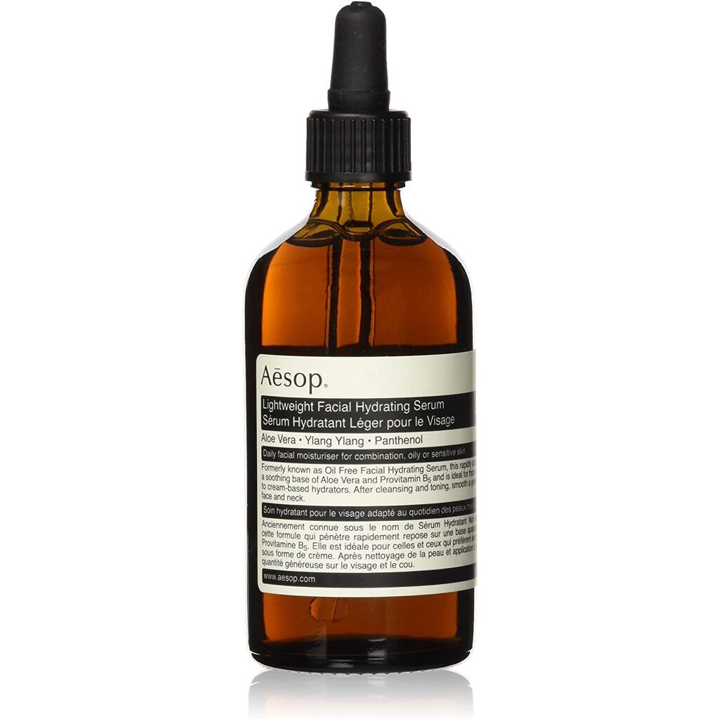 Aesop オイルフリー セラム20