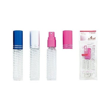 マコト スパイラルガラス アトマイザー 4ml (No,7536)