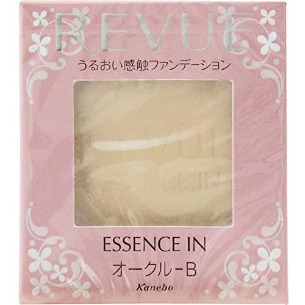 試してみた】レヴュー スーペリアステイ パクトUVの人気色