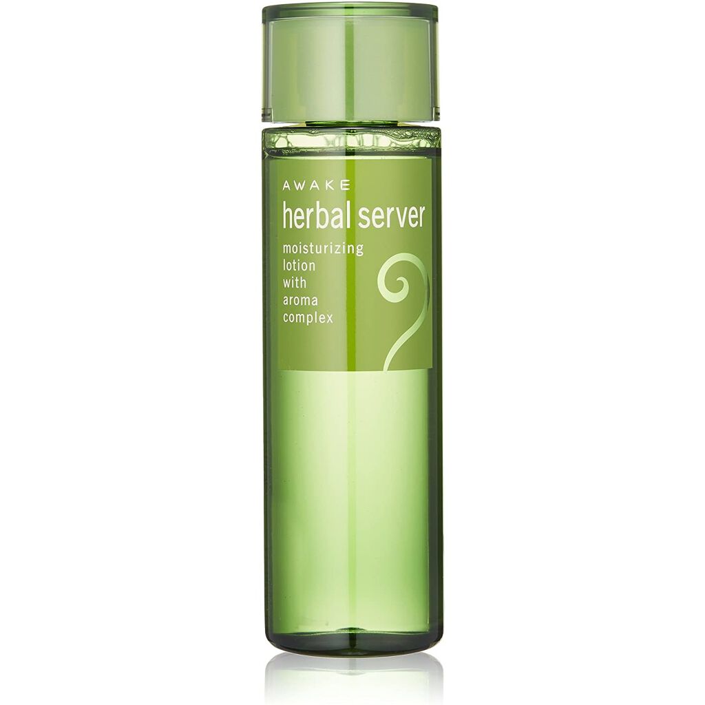 ハーバルサーバー Awake