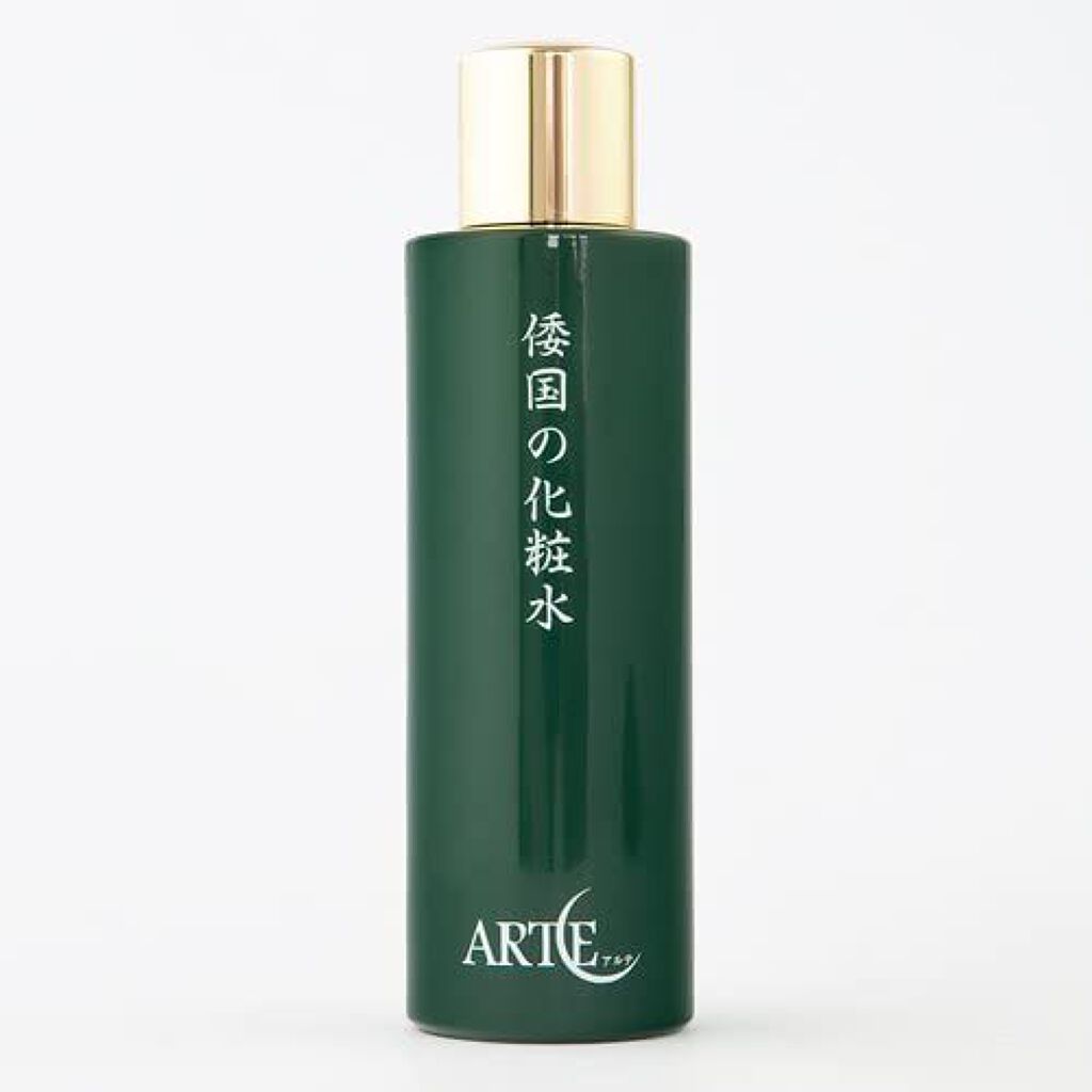 ARTE 倭国の化粧水 普通肌用
