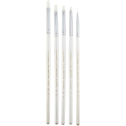 ビューティーネイラー ジェルブラシ コンプリート セット